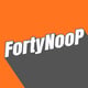FortyNooP