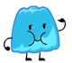 Gelatinalt