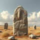 Stone_Marker209
