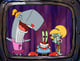 SquidyWard