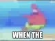 PatrickIDKWHATIAMLUL