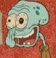 squidward