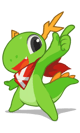 LilGreenDragon