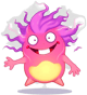PlasmaxTheCreature