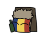 Romaniaball
