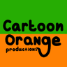 CartoonOrange