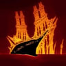 TheBurningShip