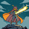 Superheroghost