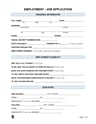 JobApplication