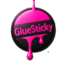 gluesticky