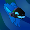 FluffyBlueProtogenThing