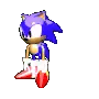 SonicThatDances