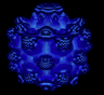 mandelbulbess