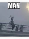 Humanman