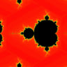 Mandelbrotess