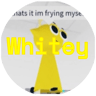 Whiteyailikitty