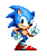 mrsonic