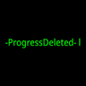 ProgressDeleted