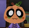 AGourdyThePumpkin