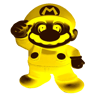 Goldensigma