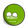 Saudi