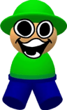 bandu