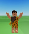 arandomcaveman