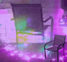 ChairTheFirst