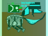 CC25withTophatwithbadware