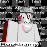 rookbomy