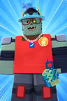 ZombieDUm