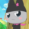 kuromametchi