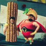 Tacoman