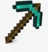 Official_DiamondPickaxe
