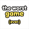 theworstgame