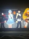 RubyfromRWBY