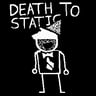 Deathtostatic