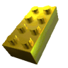 LegoSpin