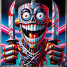 StabbyRobot