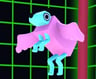 Wobbledogger