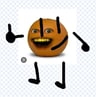 OrangeTheObjectThingy
