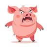 angryAHHpig