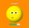 Claudio_yellow_sphere