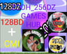 ZDOH_256DZ