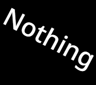 NothingMarbles