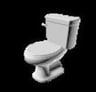 toilets
