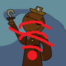 Breene_the_pirate