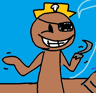 Breene_the_pirate