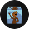 Breene_the_pirate