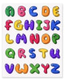 Alphabets